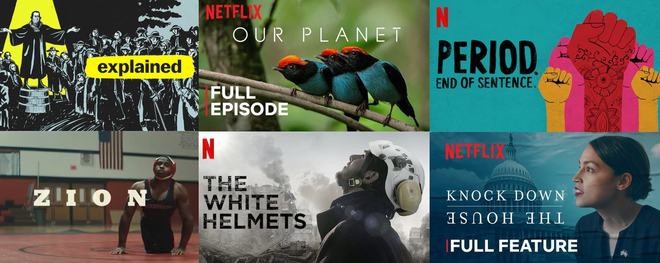 10 series phim tài liệu Netflix giúp giải tỏa cơn khát kiến thức trong những ngày ở nhà mùa Cô Vy - Ảnh 1.