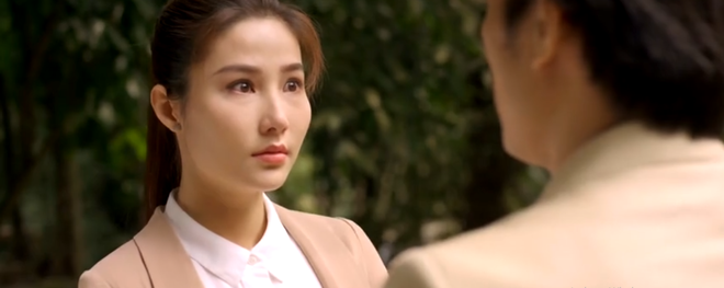Crush đẹp trai rắc thính tung trời nhưng Diễm My lại trót tương tư Nhan Phúc Vinh ở Tình Yêu và Tham Vọng tập 10 - Ảnh 8.