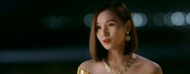 Crush đẹp trai rắc thính tung trời nhưng Diễm My lại trót tương tư Nhan Phúc Vinh ở Tình Yêu và Tham Vọng tập 10 - Ảnh 2.