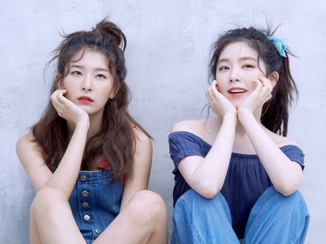 Red Velvet vừa lập nhóm nhỏ, Irene lập tức bị Knet chê chỉ là bình bông visual thế chỗ Wendy, Seulgi phải “cân team” từ hát, rap cho đến nhảy - Ảnh 3.