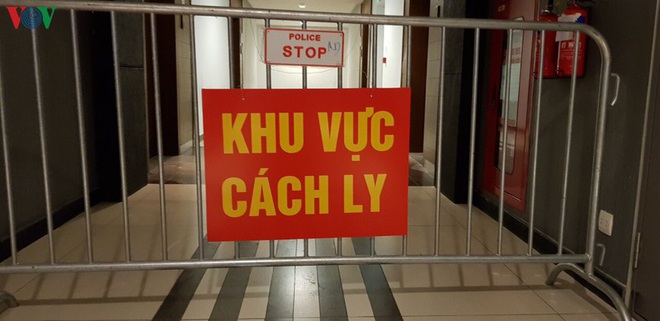 L&acirc;m Đồng chỉ c&ograve;n 36 trường hợp đang được theo d&otilde;i c&aacute;ch ly tại nh&agrave; - Ảnh 1.