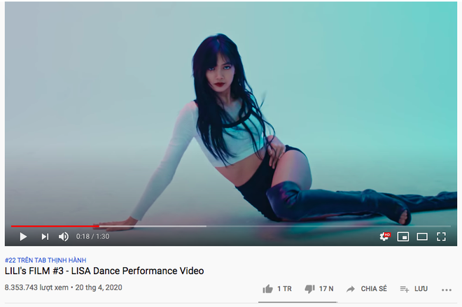 Meichan - cô bạn người Việt làm việc cùng Lisa trong video dance gây bão: Hồi hộp khi nhắc Lisa chỉnh mái, tiết lộ nữ idol siêu thân thiện và chuyên nghiệp - Ảnh 14.