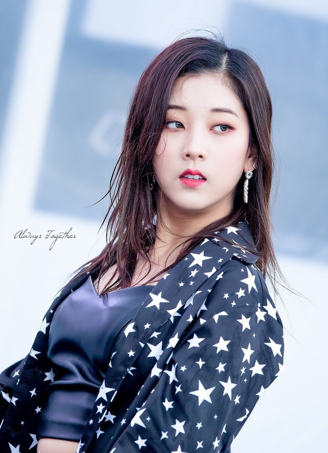 Nữ dancer đỉnh nhất trong giới idol do fan chọn: Vị tr&iacute; của Lisa kh&ocirc;ng g&acirc;y bất ngờ bằng Momo (TWICE) bị th&agrave;nh vi&ecirc;n BLACKPINK vượt mặt - Ảnh 25.