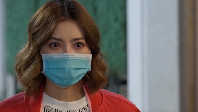 Đ&atilde; tai với m&agrave;n mỉa mai anh rể của Thư X&iacute;nh Lao ở Những Ng&agrave;y Kh&ocirc;ng Qu&ecirc;n tập 14: Đồ đ&agrave;n &ocirc;ng th&iacute;ch phối giống bậy! - Ảnh 4.