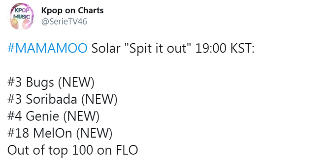 Solar (MAMAMOO) hết mặc rèm cửa đến cạo trọc đầu trong MV solo, netizen Hàn vừa chê đã bị quật khi nhìn vào thành tích top 5 cùng Taeyeon và IU - Ảnh 5.