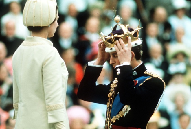 Cuộc đời Nữ ho&agrave;ng Elizabeth II qua ảnh: Vị nữ vương ngồi tr&ecirc;n ngai v&agrave;ng l&acirc;u nhất trong lịch sử c&aacute;c vương triều của nước Anh - Ảnh 13.