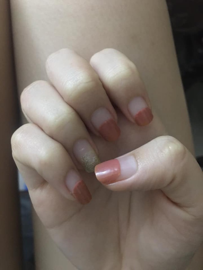 Hội con gái rủ nhau khoe móng tay sau chuỗi ngày tiệm nail đóng cửa: Vừa buồn cười vừa thấy thương - Ảnh 15.