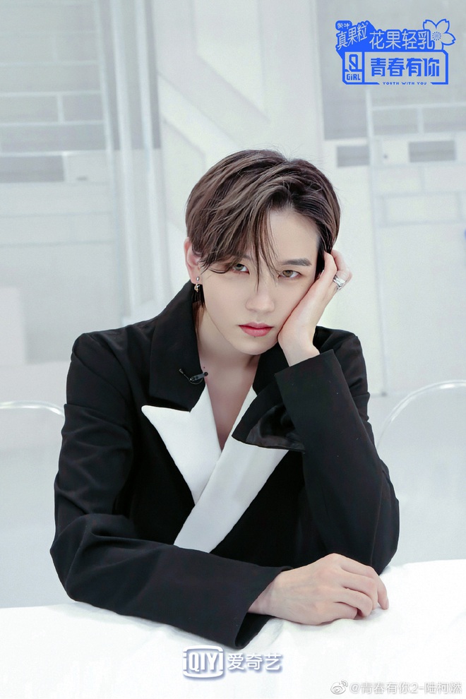 Fan chơi kh&ocirc; m&aacute;u đưa idol debut: Lưu Vũ H&acirc;n nhận tới 17 tỷ đồng tiền quy&ecirc;n g&oacute;p, bỏ xa Th&aacute;nh lố ph&aacute;t cuồng v&igrave; Lisa - Ảnh 12.