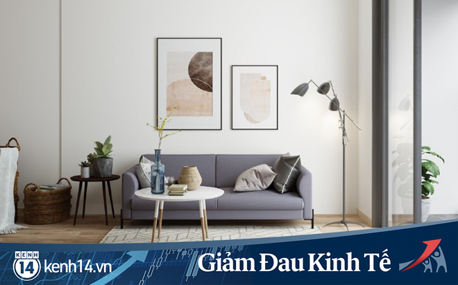 Xu hướng mới của giới trẻ Việt: Nhà đẹp trước đã rồi đâu sẽ vào đấy!