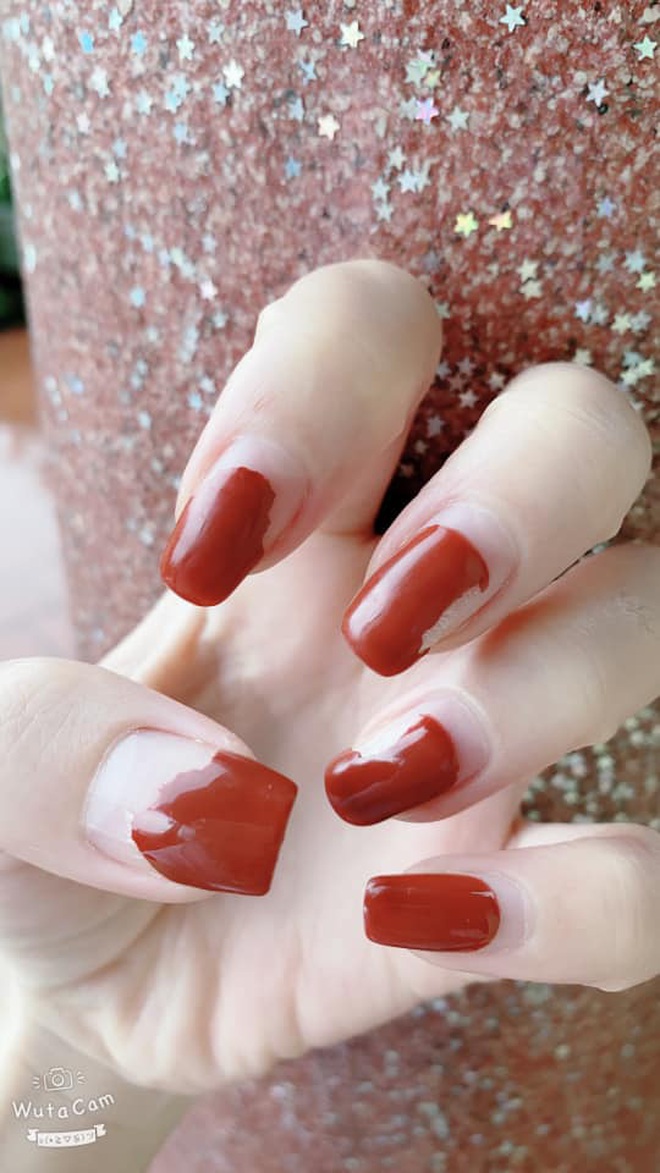 Hội con gái rủ nhau khoe móng tay sau chuỗi ngày tiệm nail đóng cửa: Vừa buồn cười vừa thấy thương - Ảnh 16.