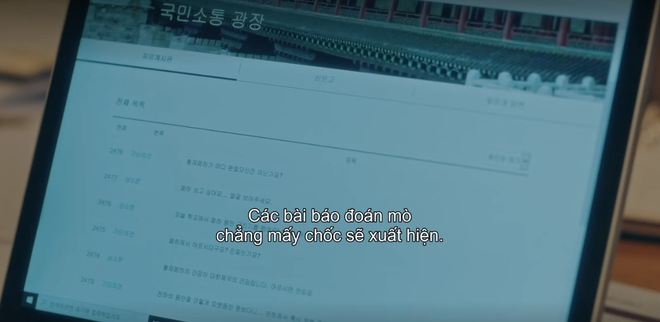 Lộ diện người t&igrave;nh của ho&agrave;ng đế Lee Gon ngay tập 3 Qu&acirc;n Vương Bất Diệt: Kh&ocirc;ng ai kh&aacute;c ngo&agrave;i thi&ecirc;n hạ đệ nhất kiếm Jo Yeong? - Ảnh 1.