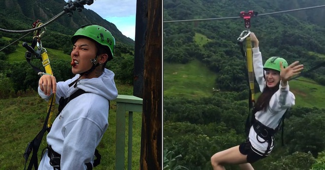 Bạn g&aacute;i tin đồn bị nghi đăng ảnh G-Dragon (BIGBANG) c&ocirc;ng khai l&ecirc;n Instagram, phải vội c&oacute; động th&aacute;i sau đ&oacute; v&igrave; netizen - Ảnh 6.