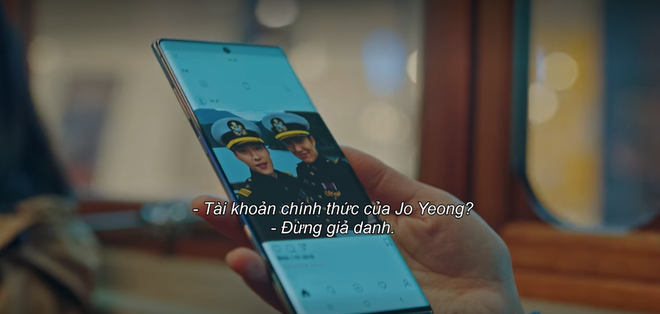 Lộ diện người t&igrave;nh của ho&agrave;ng đế Lee Gon ngay tập 3 Qu&acirc;n Vương Bất Diệt: Kh&ocirc;ng ai kh&aacute;c ngo&agrave;i thi&ecirc;n hạ đệ nhất kiếm Jo Yeong? - Ảnh 6.