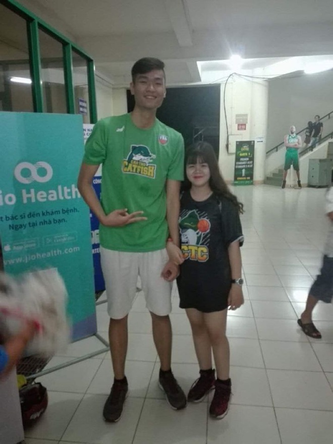 C&acirc;u chuyện cọc đi t&igrave;m tr&acirc;u v&agrave; mối t&igrave;nh k&eacute;o d&agrave;i hơn 5 năm của ch&agrave;ng kều tuyển b&oacute;ng rổ Việt Nam g&acirc;y sốt cộng đồng mạng - Ảnh 3.