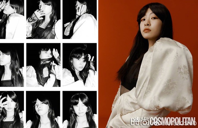 Top 9 hiện tại của Thanh Xu&acirc;n C&oacute; Bạn 2: Mỗi th&iacute; sinh c&oacute; thế mạnh ri&ecirc;ng đảm nhận vị tr&iacute; kh&aacute;c nhau, đội h&igrave;nh debut tương lai đ&acirc;y rồi? - Ảnh 12.