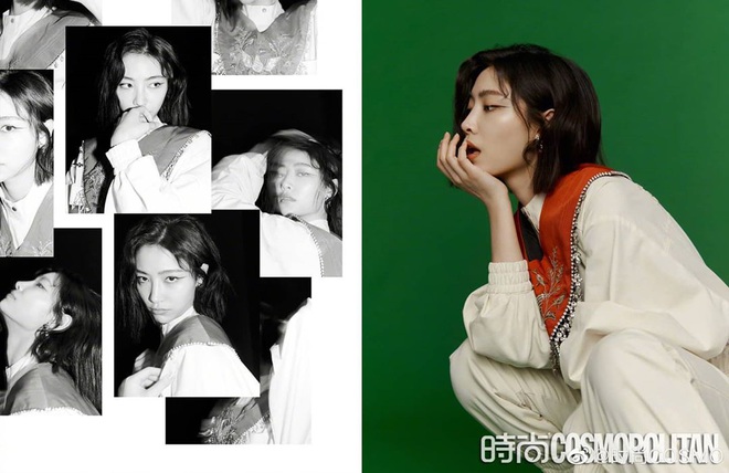 Top 9 hiện tại của Thanh Xu&acirc;n C&oacute; Bạn 2: Mỗi th&iacute; sinh c&oacute; thế mạnh ri&ecirc;ng đảm nhận vị tr&iacute; kh&aacute;c nhau, đội h&igrave;nh debut tương lai đ&acirc;y rồi? - Ảnh 4.