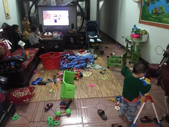 Loạt ảnh khiến hội nghiện nh&agrave; kh&oacute;c th&eacute;t, ho&aacute; ra bức h&igrave;nh ph&aacute;t ra &acirc;m thanh l&agrave; c&oacute; thật - Ảnh 9.