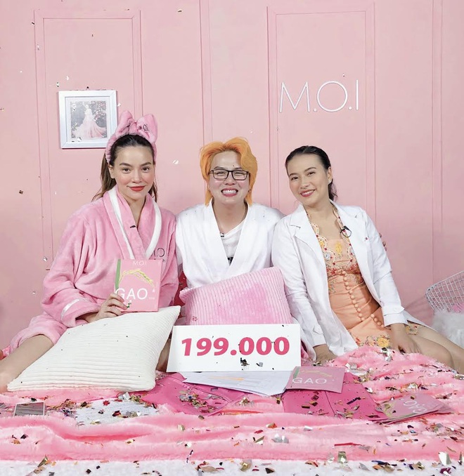 Ơn giời M.O.I Cosmetics cuối c&ugrave;ng cũng đ&atilde; chịu ra mắt sản phẩm skincare, lấy l&ograve;ng c&aacute;c t&iacute;n đồ v&igrave; da n&agrave;o d&ugrave;ng cũng hợp - Ảnh 4.