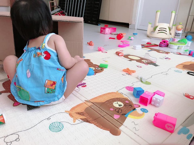 Loạt ảnh khiến hội nghiện nh&agrave; kh&oacute;c th&eacute;t, ho&aacute; ra bức h&igrave;nh ph&aacute;t ra &acirc;m thanh l&agrave; c&oacute; thật - Ảnh 17.