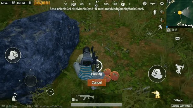 PUBG Mobile: Bản update được mong đợi nhất năm sắp ra mắt, rất nhiều điều đáng chờ đợi! - Ảnh 4.