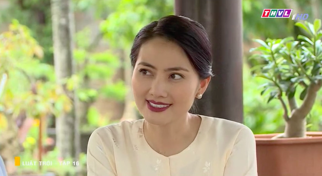 Tạo nghiệp th&ocirc;i chưa đủ, Ngọc Lan (Luật Trời) vừa đăng quang ng&ocirc;i vị hoa hậu meme của l&agrave;ng phim Việt rồi mọi người biết chưa? - Ảnh 19.