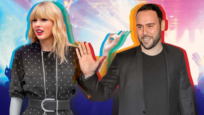 DRAMA đầu ngày: Taylor Swift chỉ trích hãng đĩa của Scooter Braun là tham lam vô liêm sỉ khi phát hành trí trá các màn trình diễn cũ của mình - Ảnh 8.