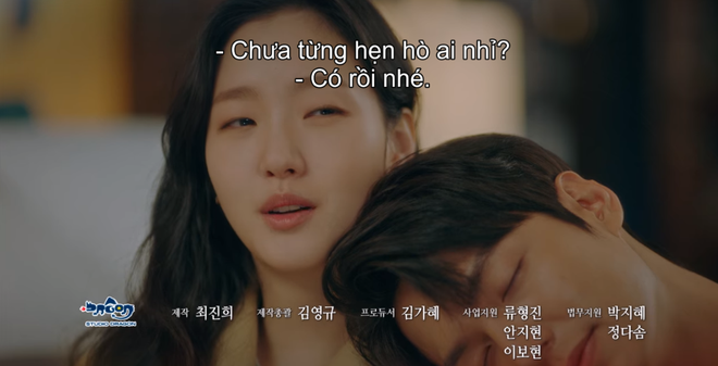 Sốc nặng preview tập 5 Quân Vương Bất Diệt: Kim Go Eun đột ngột chĩa súng vào Lee Min Ho, chuyện gì đã xảy ra? - Ảnh 6.