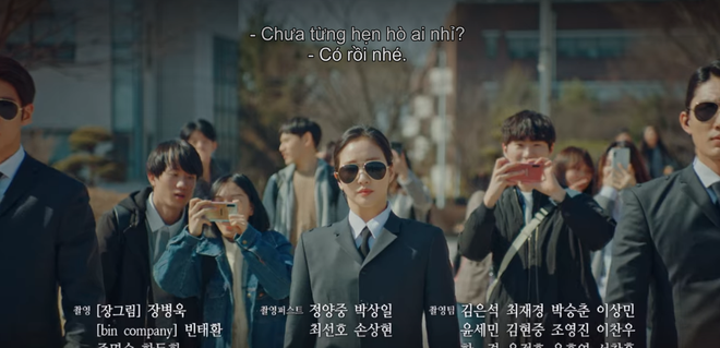 Sốc nặng preview tập 5 Qu&acirc;n Vương Bất Diệt: Kim Go Eun đột ngột chĩa s&uacute;ng v&agrave;o Lee Min Ho, chuyện g&igrave; đ&atilde; xảy ra? - Ảnh 9.