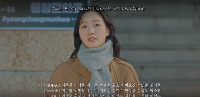 Sốc nặng preview tập 5 Qu&acirc;n Vương Bất Diệt: Kim Go Eun đột ngột chĩa s&uacute;ng v&agrave;o Lee Min Ho, chuyện g&igrave; đ&atilde; xảy ra? - Ảnh 4.
