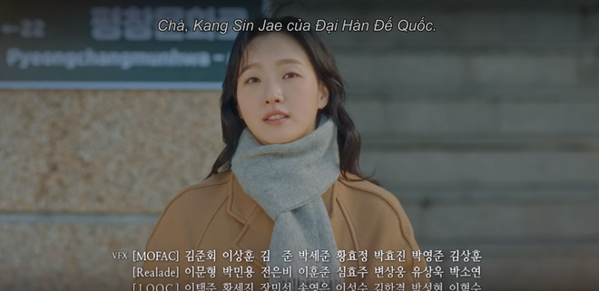 Sốc nặng preview tập 5 Quân Vương Bất Diệt: Kim Go Eun đột ngột chĩa súng vào Lee Min Ho, chuyện gì đã xảy ra? - Ảnh 4.