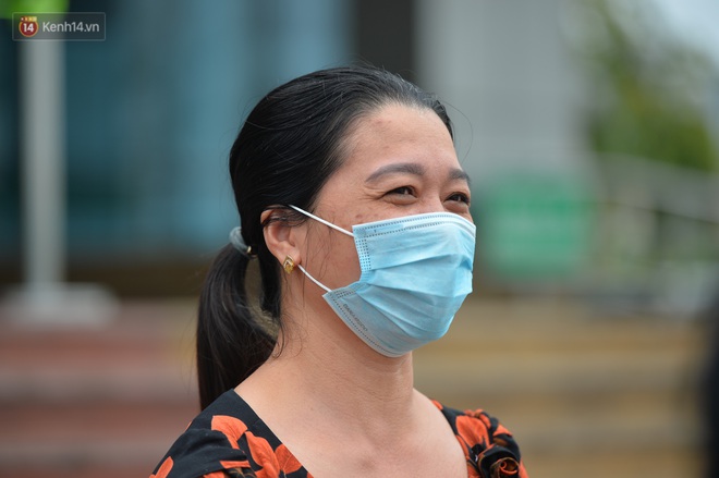 Thêm 5 bệnh nhân Covid-19 được công bố khỏi bệnh, Việt Nam chỉ còn điều trị 40 trường hợp - Ảnh 3.