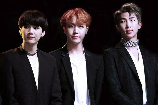 Báo Hàn chọn nam idol phá vỡ định kiến thần tượng không biết rap: “Gà” YG chiếm 1 nửa, BTS “mất dạng” dù tài rap không phải dạng vừa? - Ảnh 15.