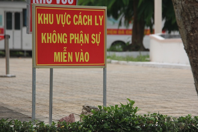 TP.HCM không còn ca nghi nhiễm Covid-19, nam phi công người Anh tiên lượng nặng - Ảnh 2.