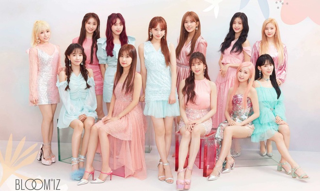 Tuổi debut trung bình của các nhóm nữ: IZ*ONE trẻ măng nhờ center 14 tuổi, tuổi tác của BLACKPINK khi ra mắt không bất ngờ bằng đàn chị đã tan rã - Ảnh 2.