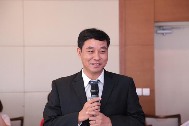  Đại học Quốc gia H&agrave; Nội sẽ c&ocirc;ng bố đề thi mẫu trước 10/5  - Ảnh 1.