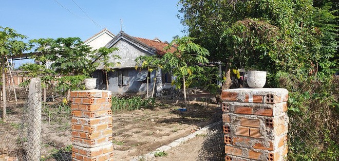 Nghi &aacute;n gi&agrave;nh đất, cha gi&agrave; bị rạch n&aacute;t đầu: C&aacute;c b&ecirc;n n&oacute;i g&igrave;? - Ảnh 2.