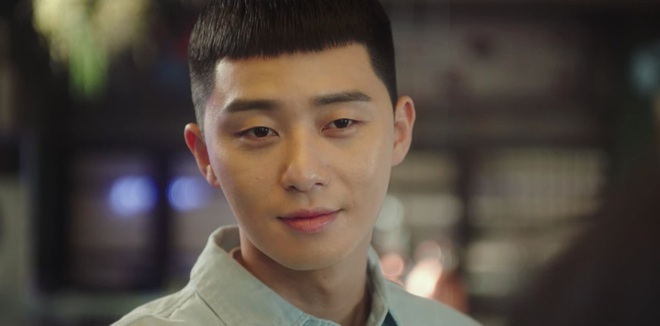 Park Seo Joon Trải Lòng Về Tầng Lớp Itaewon: 