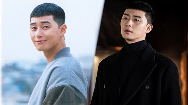 Park Seo Joon trải l&ograve;ng về Tầng Lớp Itaewon: T&ocirc;i đ&atilde; trưởng th&agrave;nh c&ugrave;ng Park Sae Ro Yi - Ảnh 2.