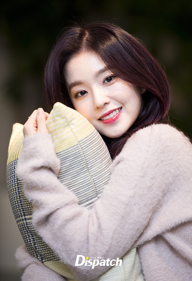 Không phải Song Hye Kyo, bác sĩ thẩm mỹ khẳng định Irene mới là người sở hữu vẻ “đẹp phát sốt” tại Hàn Quốc - Ảnh 4.