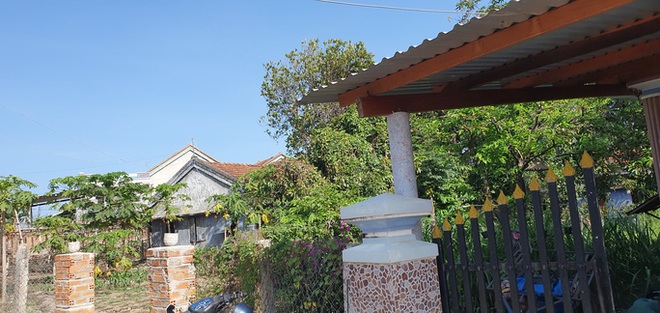 Nghi &aacute;n gi&agrave;nh đất, cha gi&agrave; bị rạch n&aacute;t đầu: C&aacute;c b&ecirc;n n&oacute;i g&igrave;? - Ảnh 5.