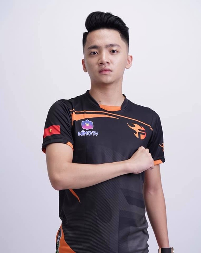 Không chỉ là giải đấu eSports số 1 Việt Nam, Đấu trường Danh vọng còn là nơi quy tụ cả rừng game thủ soái ca - Ảnh 15.