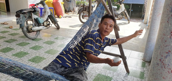 Nghi &aacute;n gi&agrave;nh đất, cha gi&agrave; bị rạch n&aacute;t đầu: C&aacute;c b&ecirc;n n&oacute;i g&igrave;? - Ảnh 9.