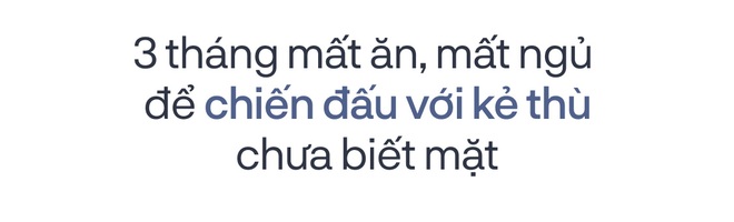 Hành trình tròn 3 tháng chống COVID-19 bên trong nơi đặc biệt nhất TP.HCM và bệnh viện dã chiến từ ZERO đến HERO - Ảnh 2.