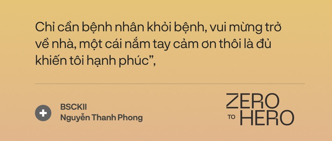 Hành trình tròn 3 tháng chống COVID-19 bên trong nơi đặc biệt nhất TP.HCM và bệnh viện dã chiến từ ZERO đến HERO - Ảnh 8.
