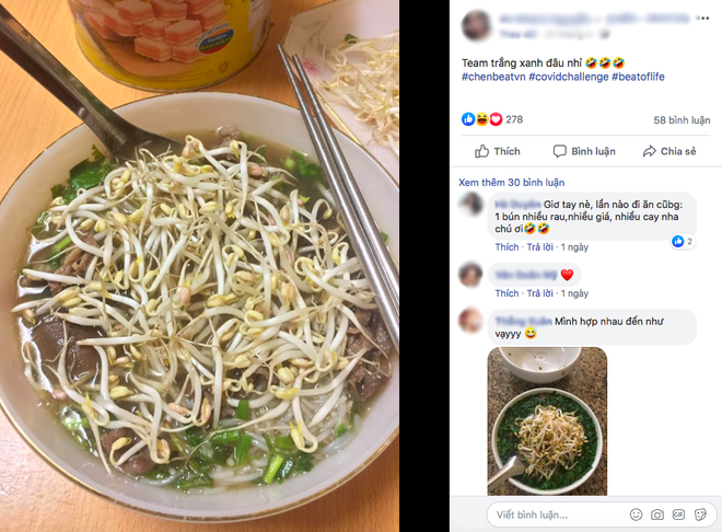 Ngoài hành lá, có một loại rau “topping” khác cũng khiến dân tình chia phe gay gắt vì mùi vị “sông sống”, hăng hắc không phải ai cũng ăn được - Ảnh 1.