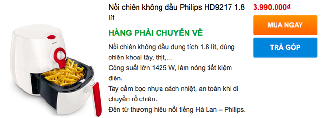 Những dụng cụ nhà bếp thường xuyên “cháy hàng” trong thời gian gần đây: mua ở đâu, chọn loại nào mới chuẩn? - Ảnh 2.