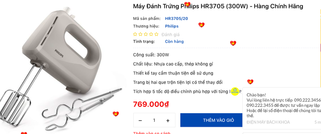 Những dụng cụ nhà bếp thường xuyên “cháy hàng” trong thời gian gần đây: mua ở đâu, chọn loại nào mới chuẩn? - Ảnh 16.