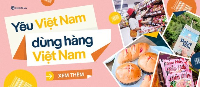 Tự hào khôn xiết với 3 thương hiệu đồ ăn uống Việt Nam đã xuất ngoại thành công, khách nước ngoài xếp hàng mua nườm nượp - Ảnh 13.