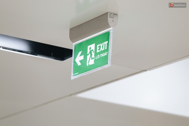 Ga ngầm Metro đầu tiên được hoàn thành ở Sài Gòn: Ngỡ như “thiên đường” dưới lòng đất, thiết kế theo kiến trúc của Nhà hát Thành phố - Ảnh 15. Ga ngầm Metro đầu tiên được hoàn thành ở Sài Gòn: Ngỡ như “thiên đường” dưới lòng đất, thiết kế theo kiến trúc của Nhà hát Thành phố - Ảnh 15.