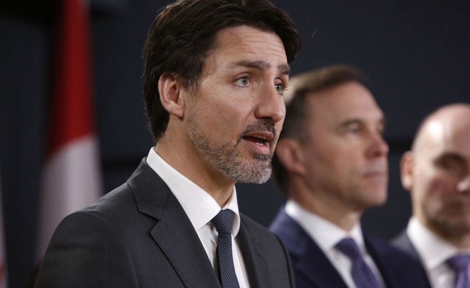Canada tuyên bố chưa mở cửa nền kinh tế tới khi có đủ thiết bị bảo hộ cá nhân - Ảnh 1.